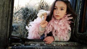 Кадры из фильма Страна приливов / Tideland (2006)