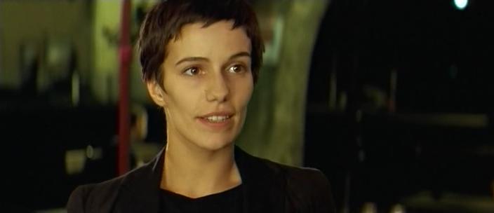 Кадр из фильма Красота земная / Toute la beauté du monde (2006)