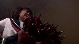 Кадры из фильма Мальчик по прозвищу «Стерва» / Oira sukeban (2006)