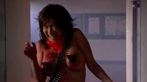 Кадры из фильма Мальчик по прозвищу «Стерва» / Oira sukeban (2006)
