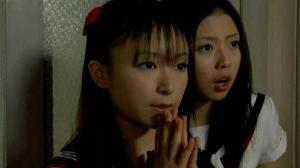 Кадры из фильма Мальчик по прозвищу «Стерва» / Oira sukeban (2006)