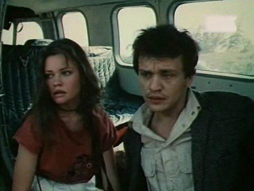 Кадр из фильма Игра на миллионы (1991)