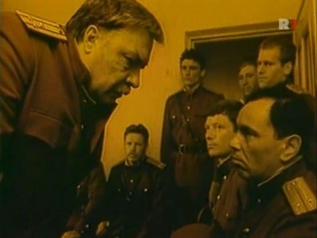 Кадр из фильма Людоед (1991)