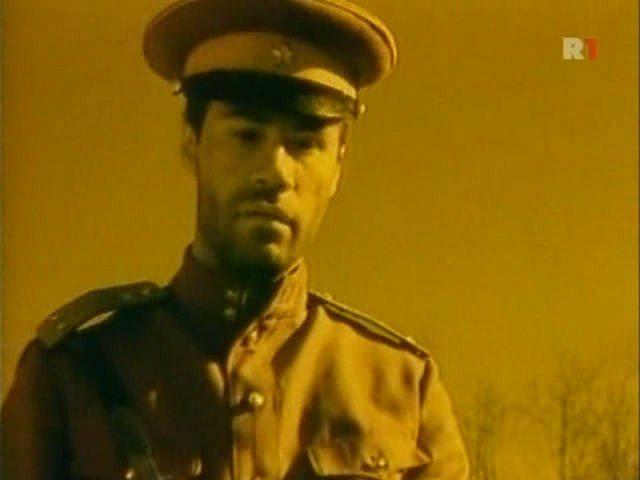 Кадр из фильма Людоед (1991)