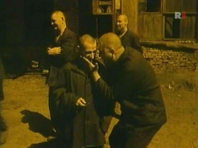 Кадр из фильма Людоед (1991)