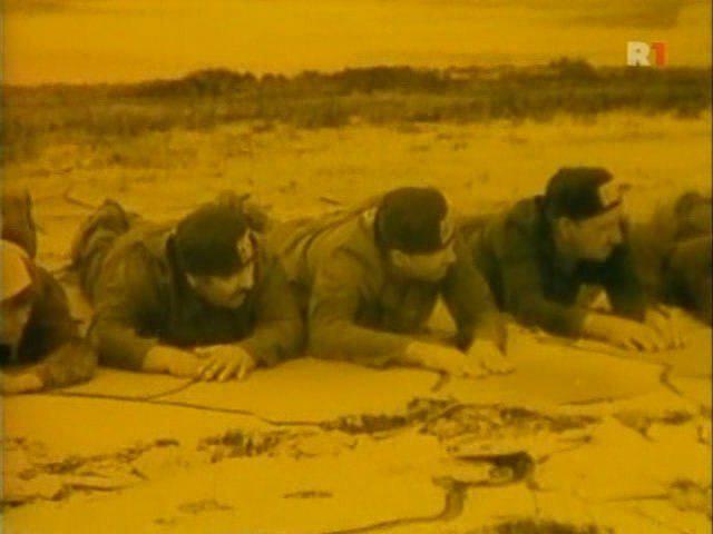 Кадр из фильма Людоед (1991)