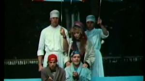 Кадры из фильма Имитатор (1991)