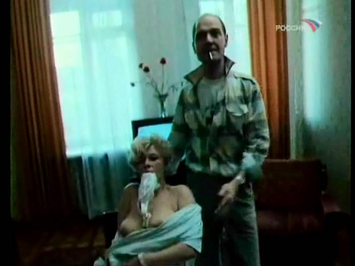Кадр из фильма Имитатор (1991)