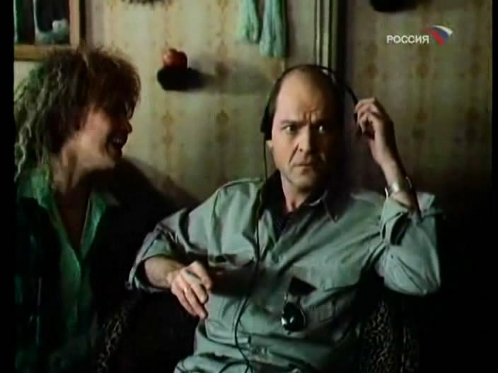 Кадр из фильма Имитатор (1991)