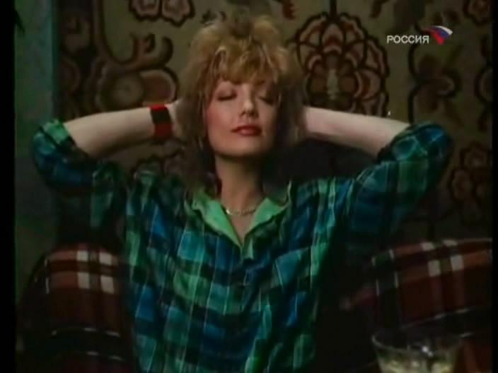 Кадр из фильма Имитатор (1991)