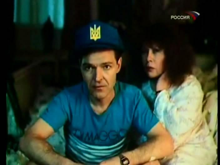 Кадр из фильма Имитатор (1991)
