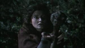 Кадры из фильма Феофания, рисующая смерть (1991)