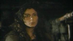 Кадры из фильма Феофания, рисующая смерть (1991)