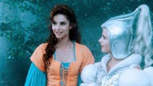 Кадры из фильма Фантагиро: Пещера Золотой Розы / Fantaghirò (1991)