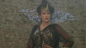 Кадры из фильма Фантагиро: Пещера Золотой Розы / Fantaghirò (1991)