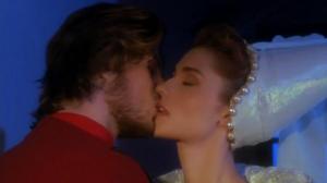 Кадры из фильма Фантагиро: Пещера Золотой Розы / Fantaghirò (1991)