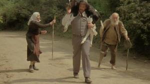 Кадры из фильма Изгой (1991)