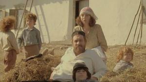 Кадры из фильма Изгой (1991)