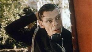 Кадры из фильма Тень, или Может быть, все обойдется (1991)
