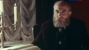 Кадры из фильма Дело Сухово-Кобылина (1991)