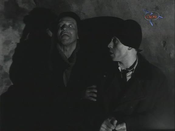 Кадр из фильма Счастливые дни (1991)