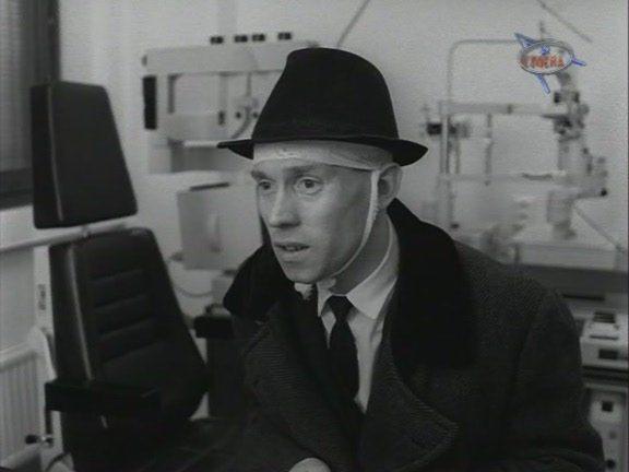 Кадр из фильма Счастливые дни (1991)