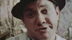 Кадры из фильма Капитан Крокус (1991)