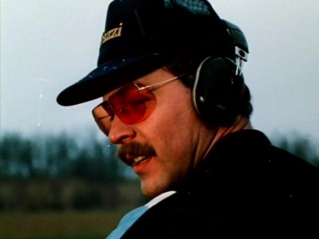 Кадр из фильма Призрак (1991)