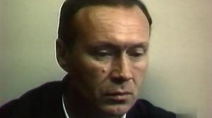 Кадры из фильма Невозвращенец (1991)