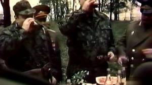 Кадры из фильма Невозвращенец (1991)