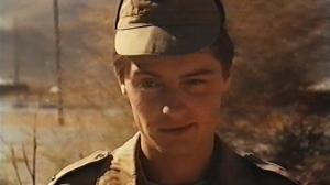 Кадры из фильма Ущелье "Духов" (1991)