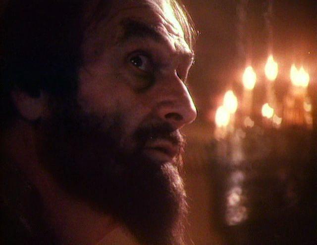 Кадр из фильма Царь Иван Грозный (1991)