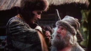 Кадры из фильма Царь Иван Грозный (1991)