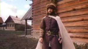 Кадры из фильма Царь Иван Грозный (1991)