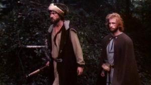Кадры из фильма Царь Иван Грозный (1991)