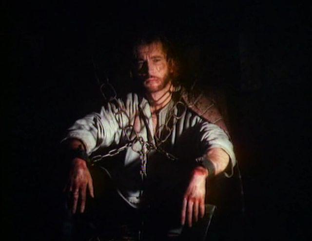Кадр из фильма Царь Иван Грозный (1991)