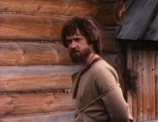 Кадр из фильма Царь Иван Грозный (1991)