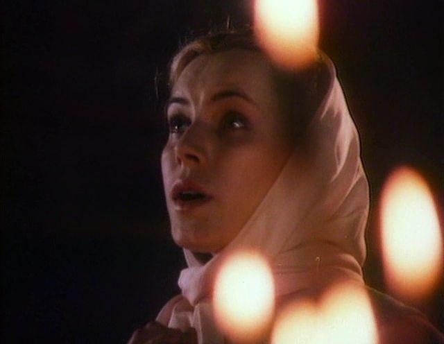 Кадр из фильма Царь Иван Грозный (1991)