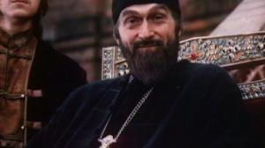 Кадры из фильма Царь Иван Грозный (1991)