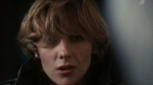 Кадры из фильма Шальная баба (1991)