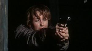 Кадры из фильма Шальная баба (1991)
