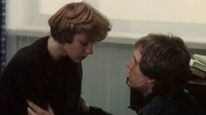 Кадры из фильма Шальная баба (1991)