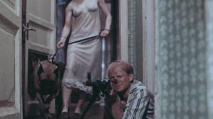 Кадры из фильма Лох-победитель воды (1991)