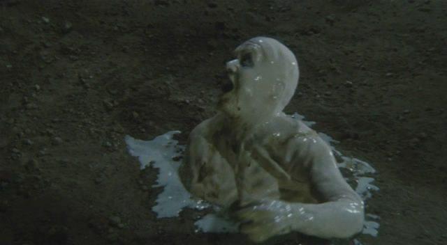 Кадр из фильма Дзэйрам / Zeiramu (1991)