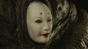 Кадры из фильма Дзэйрам / Zeiramu (1991)