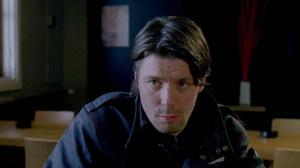 Кадры из фильма Огни городской окраины / Laitakaupungin valot (2006)