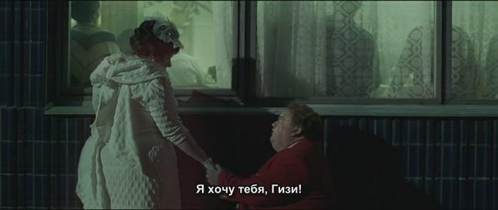 Кадр из фильма Таксидермия / Taxidermia (2006)