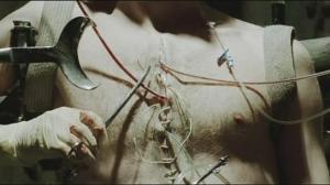 Кадры из фильма Таксидермия / Taxidermia (2006)