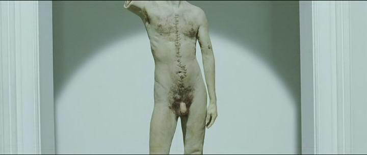 Кадр из фильма Таксидермия / Taxidermia (2006)