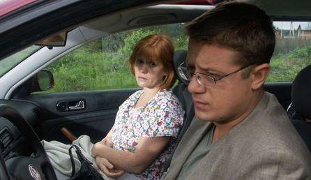 Кадр из фильма Требуется няня / Babysitter Wanted (2006)